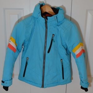 Obermeyer Girls Winter/Ski Jacket